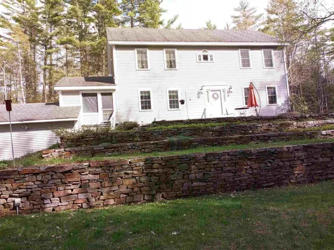 8 Tifft Road Cornish NH 03745