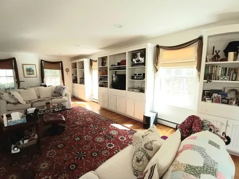 8 Tifft Road Cornish NH 03745
