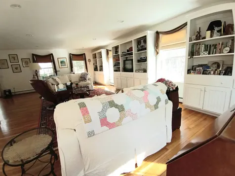 8 Tifft Road Cornish NH 03745