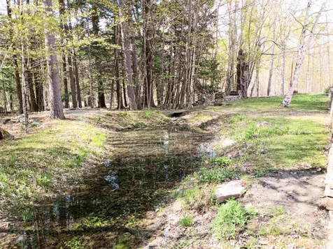 8 Tifft Road Cornish NH 03745