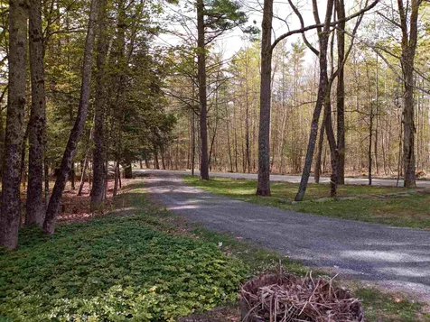 8 Tifft Road Cornish NH 03745