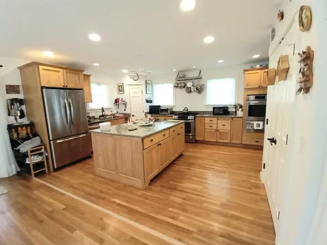 8 Tifft Road Cornish NH 03745