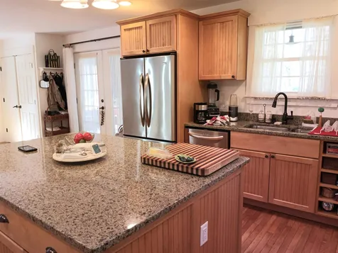 8 Tifft Road Cornish NH 03745
