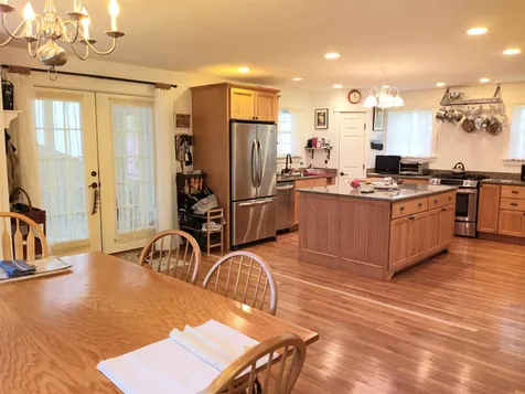 8 Tifft Road Cornish NH 03745