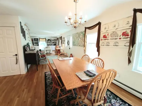 8 Tifft Road Cornish NH 03745