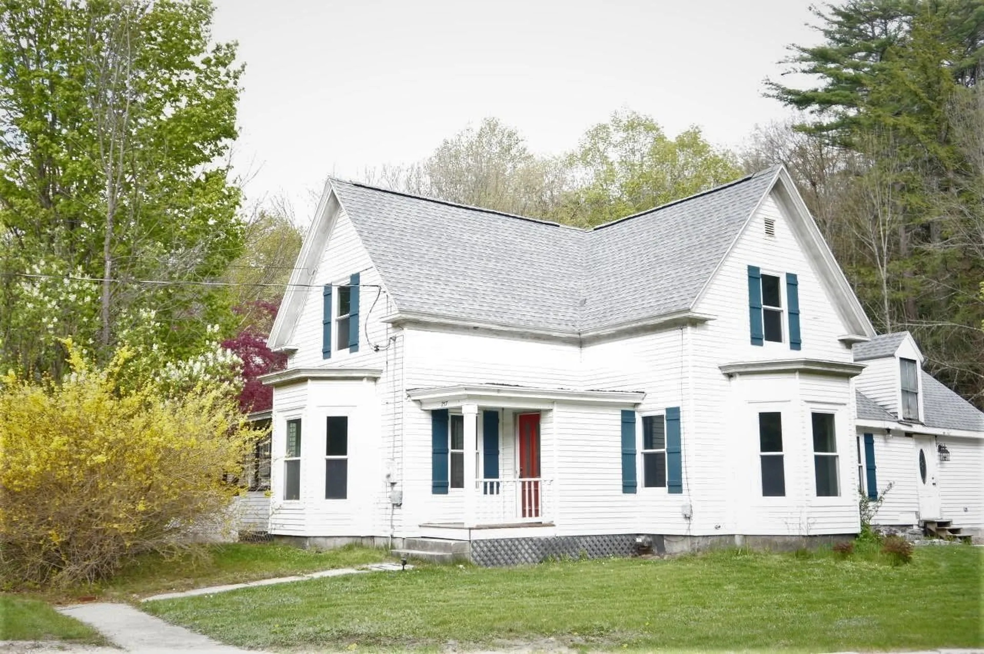 257 Main Street Marlborough NH 03455