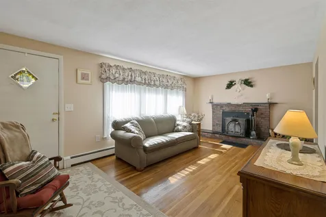 101 S Main Street Newton NH 03858