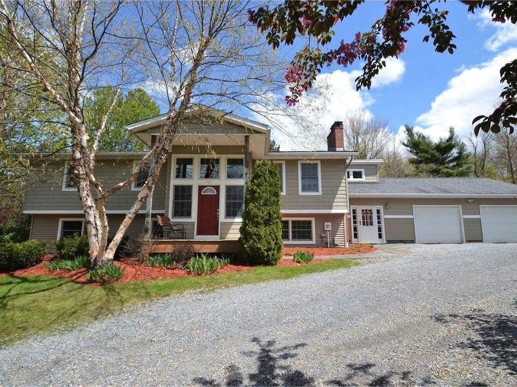 324 Village Drive Colchester VT 05446