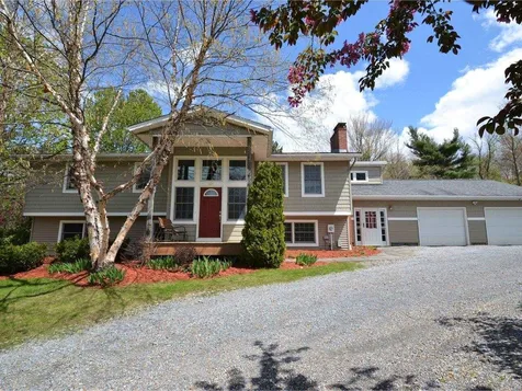 324 Village Drive Colchester VT 05446