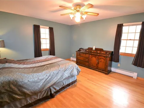 324 Village Drive Colchester VT 05446