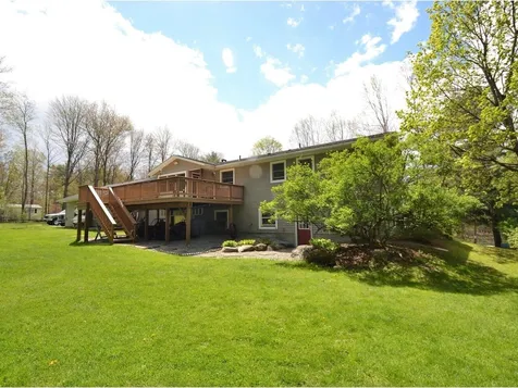 324 Village Drive Colchester VT 05446