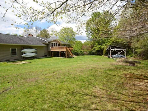 324 Village Drive Colchester VT 05446