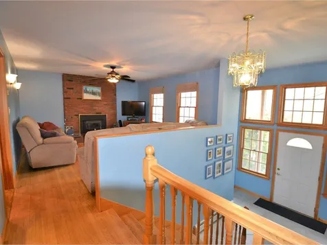 324 Village Drive Colchester VT 05446