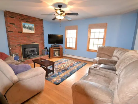 324 Village Drive Colchester VT 05446