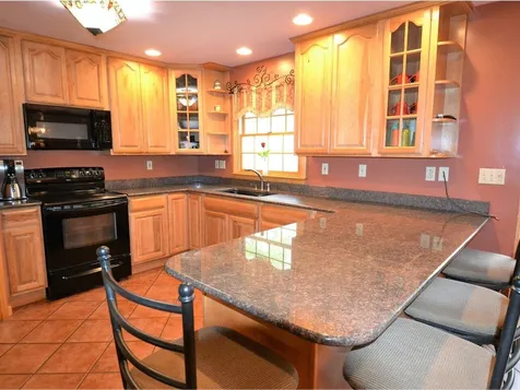 324 Village Drive Colchester VT 05446