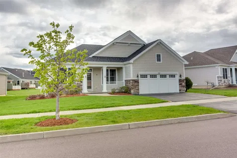 213 Dunmore Lane Williston VT 05495