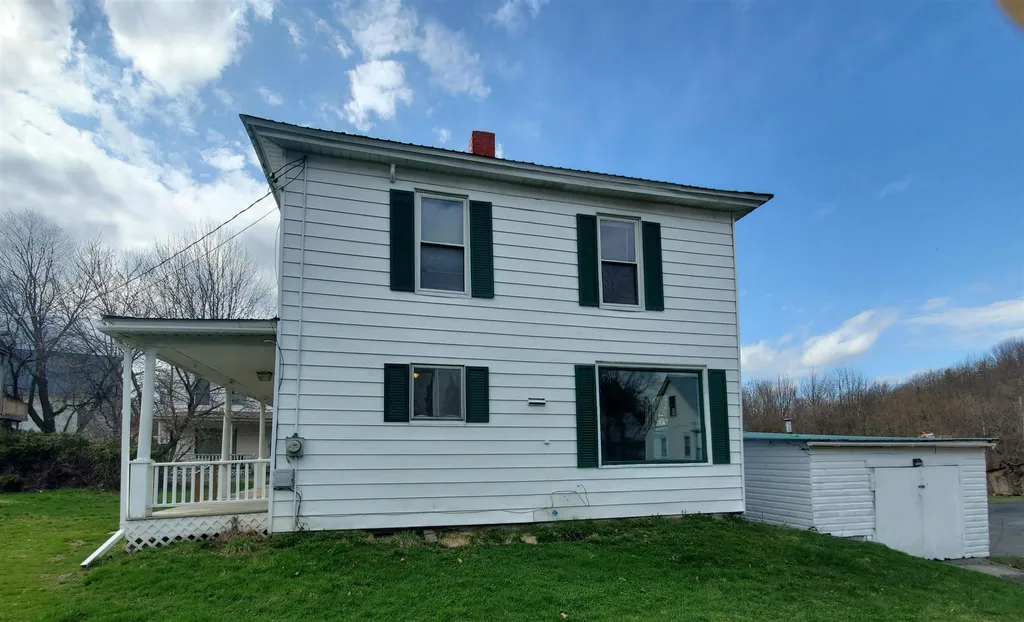 4 Cedarbrook Avenue Barre Town VT 05654