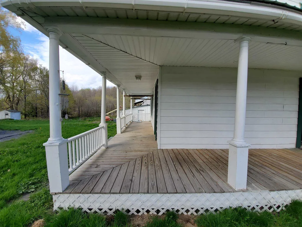 4 Cedarbrook Avenue Barre Town VT 05654