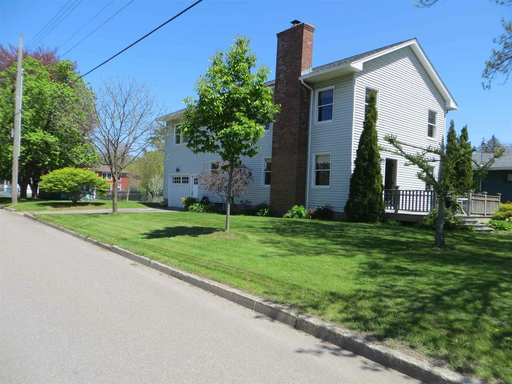 38 Ferguson Avenue Burlington VT 05401