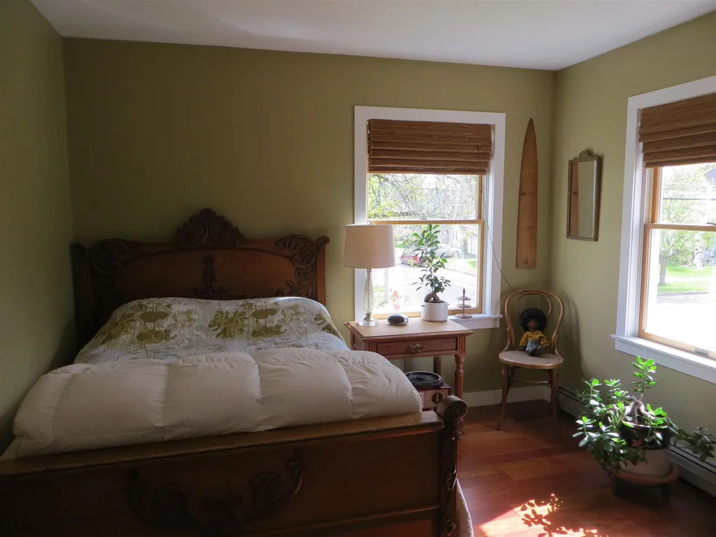 38 Ferguson Avenue Burlington VT 05401