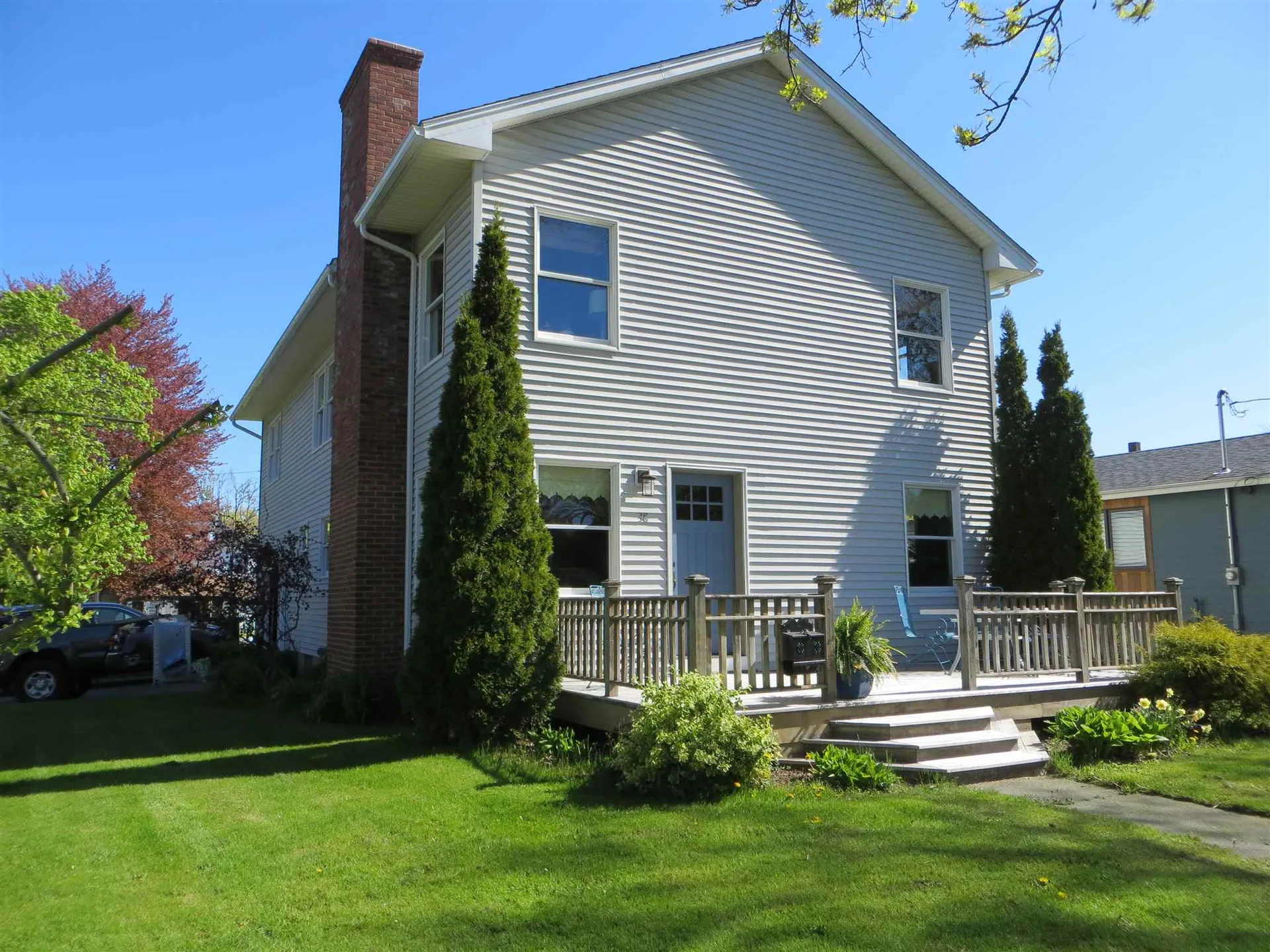 38 Ferguson Avenue Burlington VT 05401