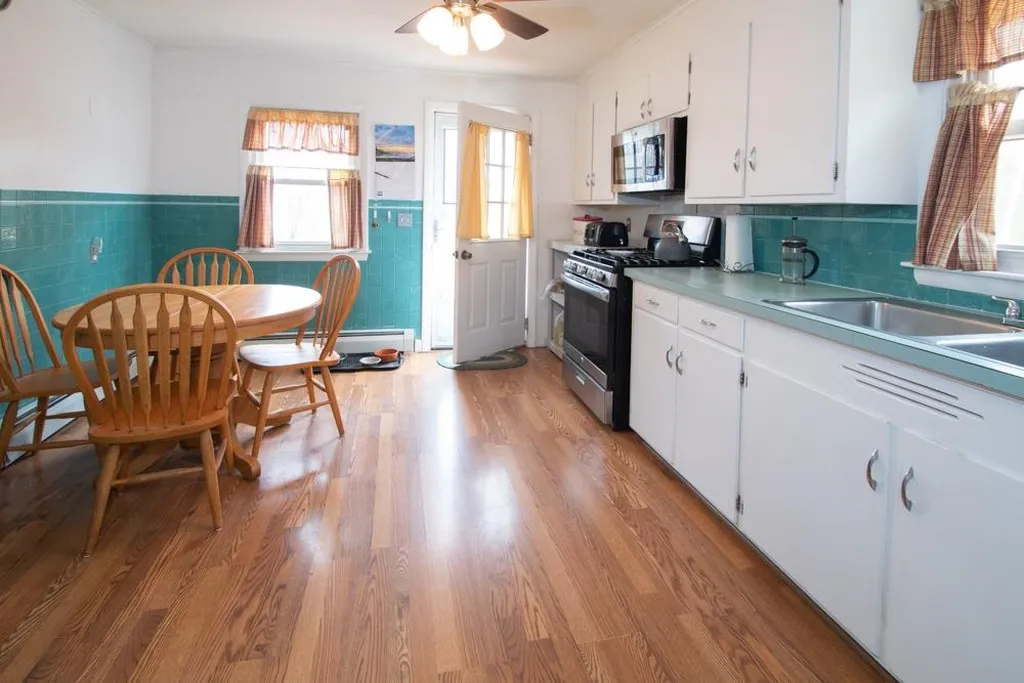41 Elm Street Milton NH 03851