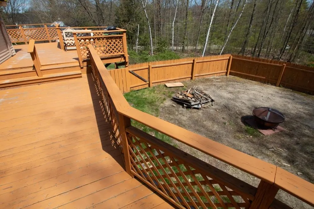 41 Elm Street Milton NH 03851