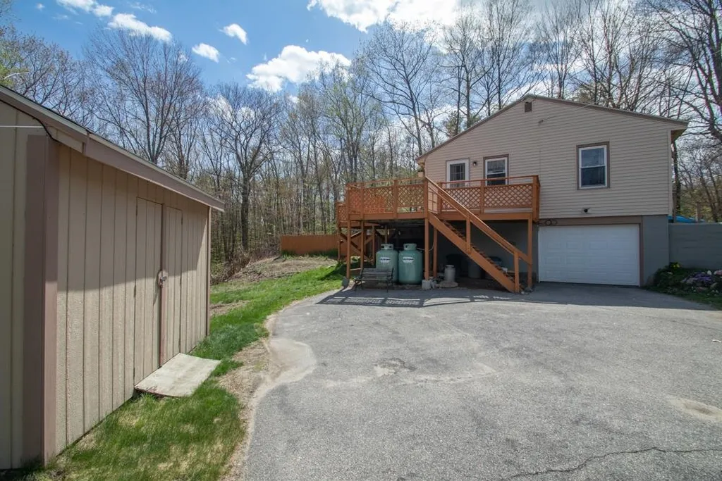 41 Elm Street Milton NH 03851