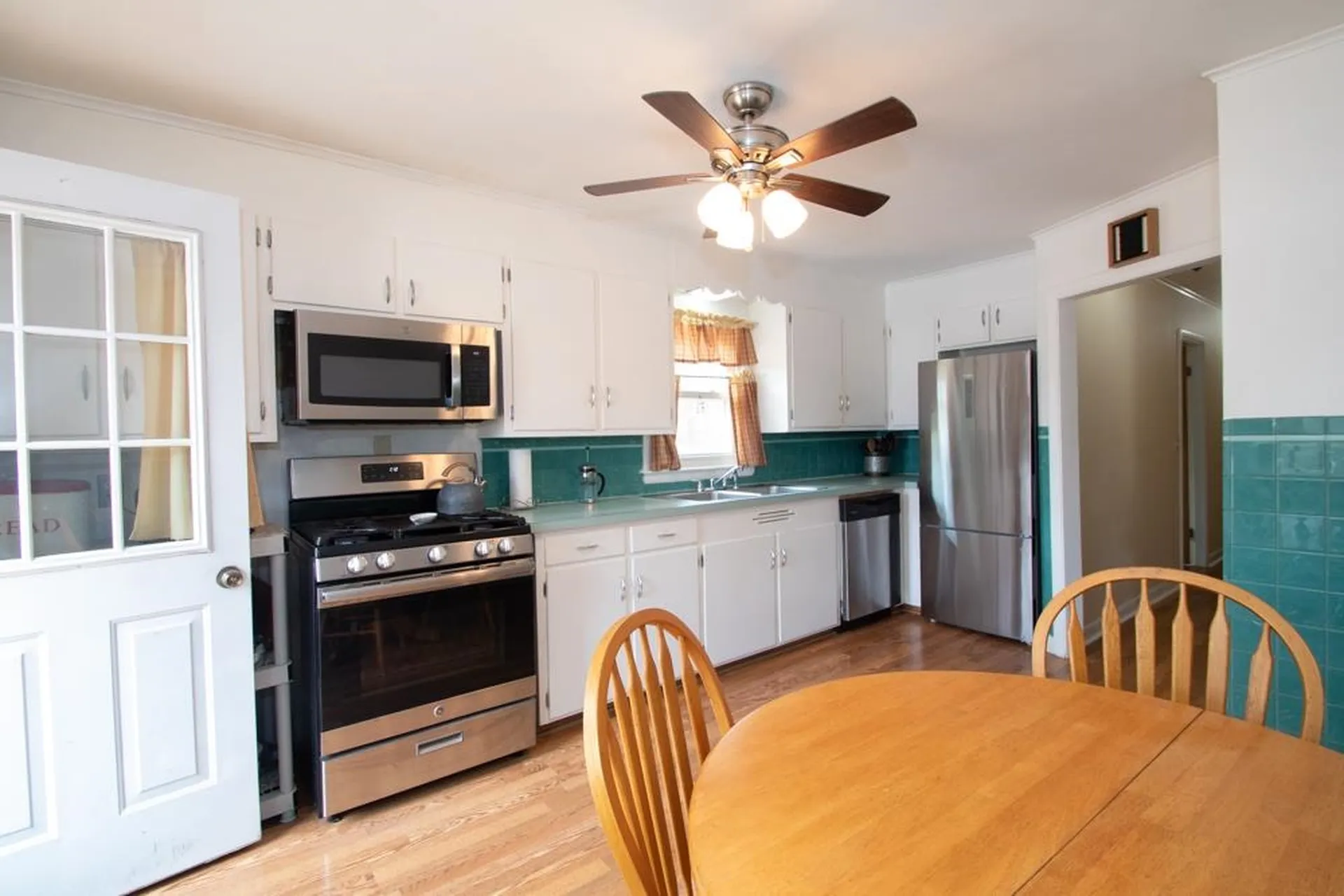 41 Elm Street Milton NH 03851