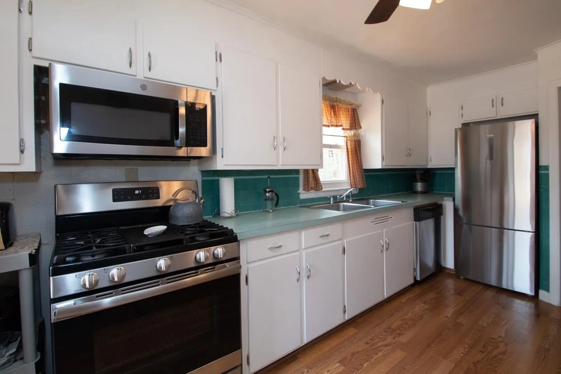 41 Elm Street Milton NH 03851