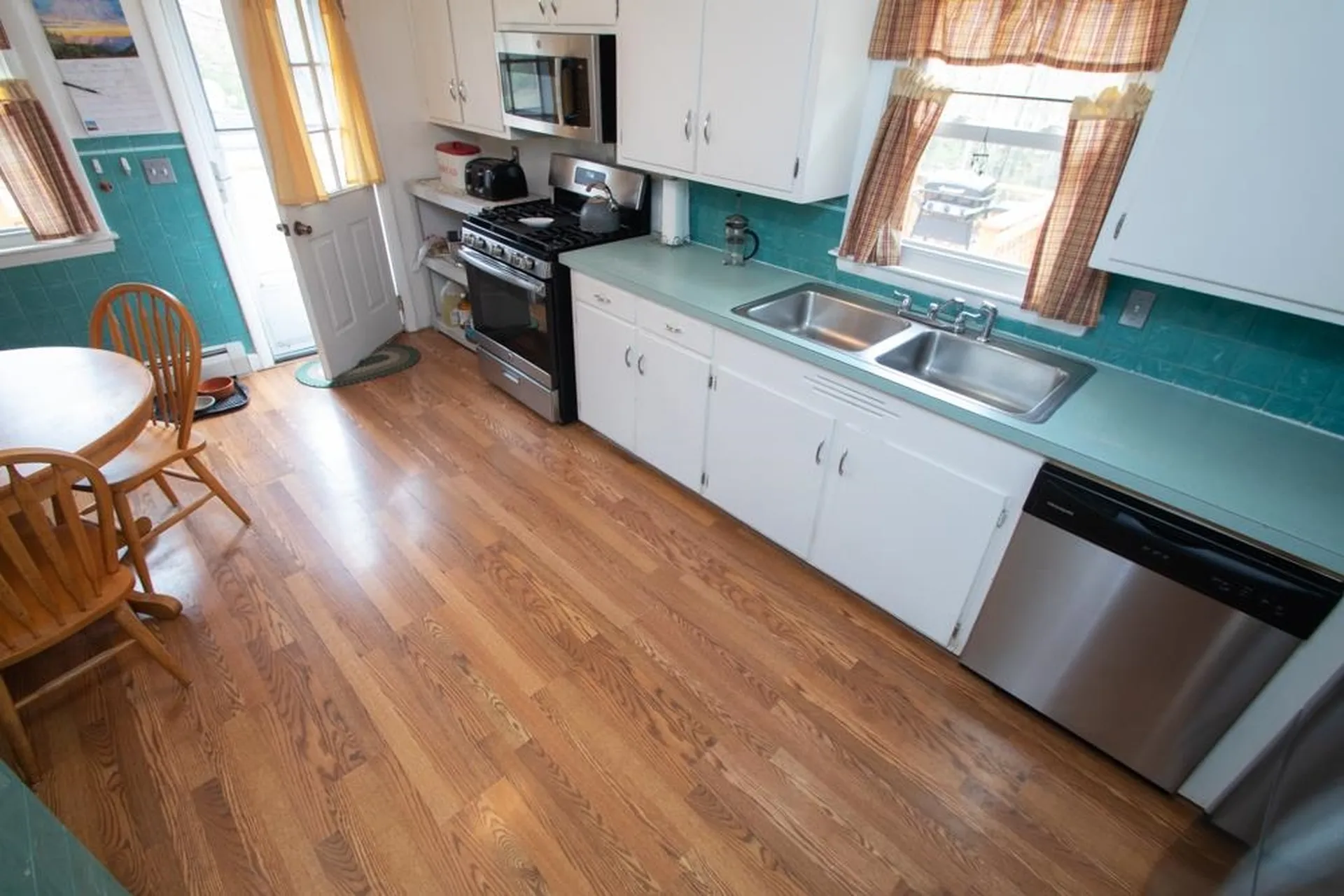 41 Elm Street Milton NH 03851