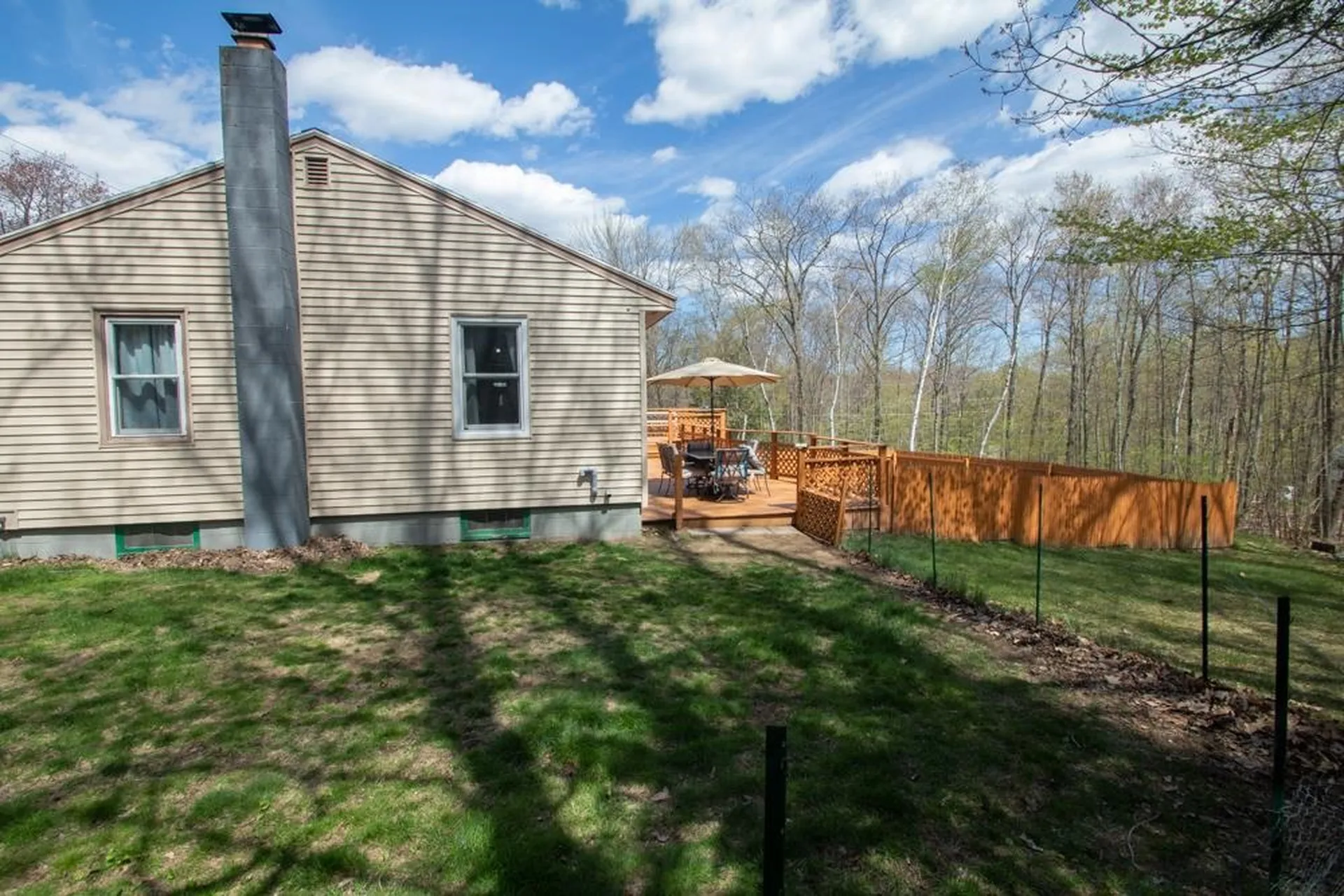 41 Elm Street Milton NH 03851