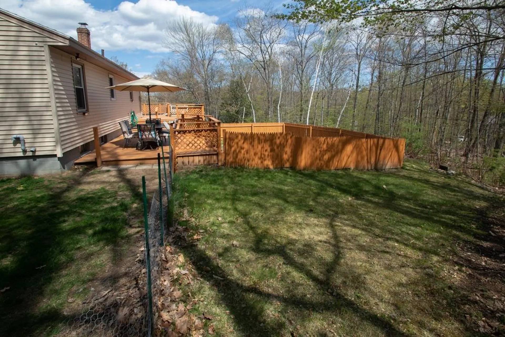 41 Elm Street Milton NH 03851