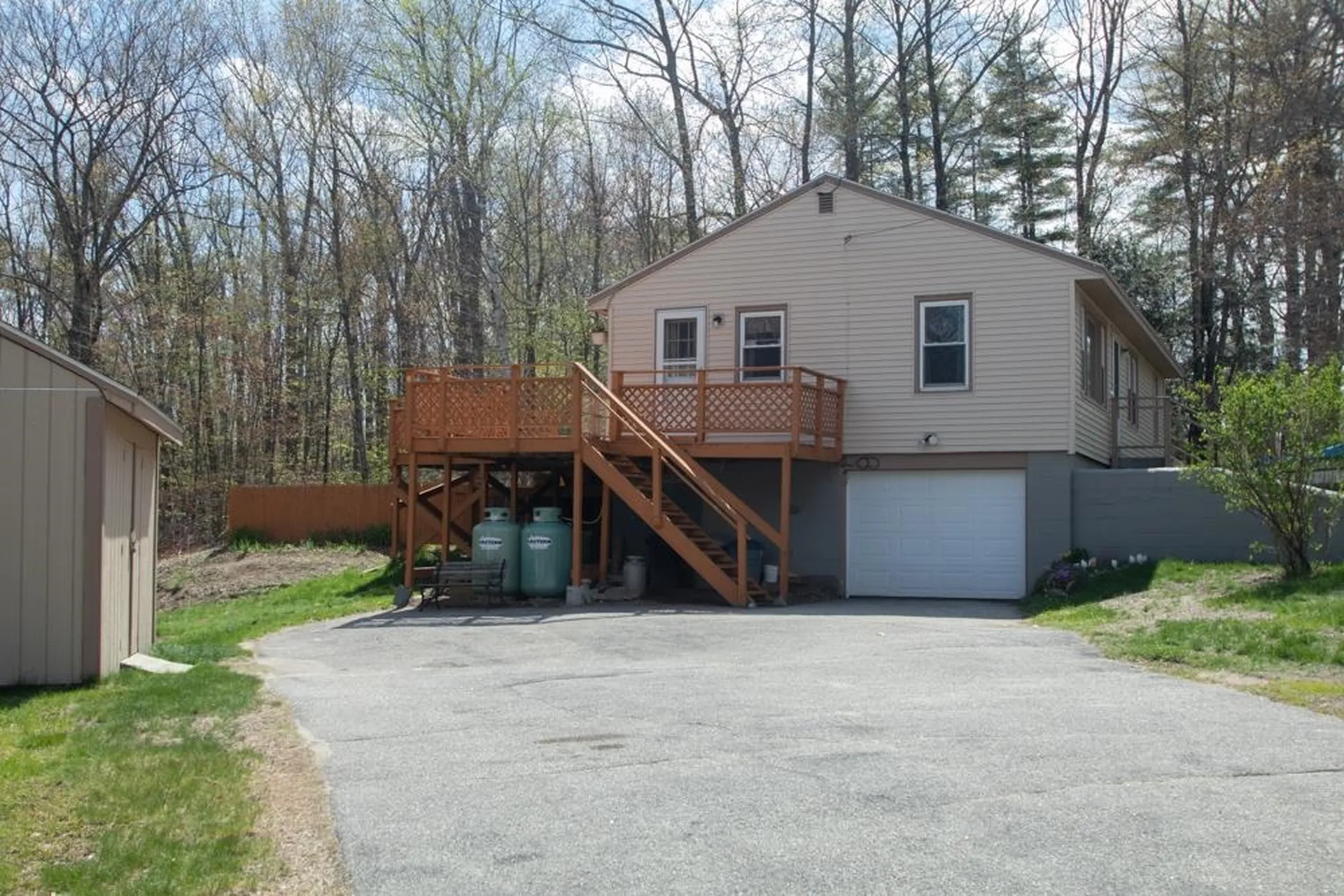 41 Elm Street Milton NH 03851
