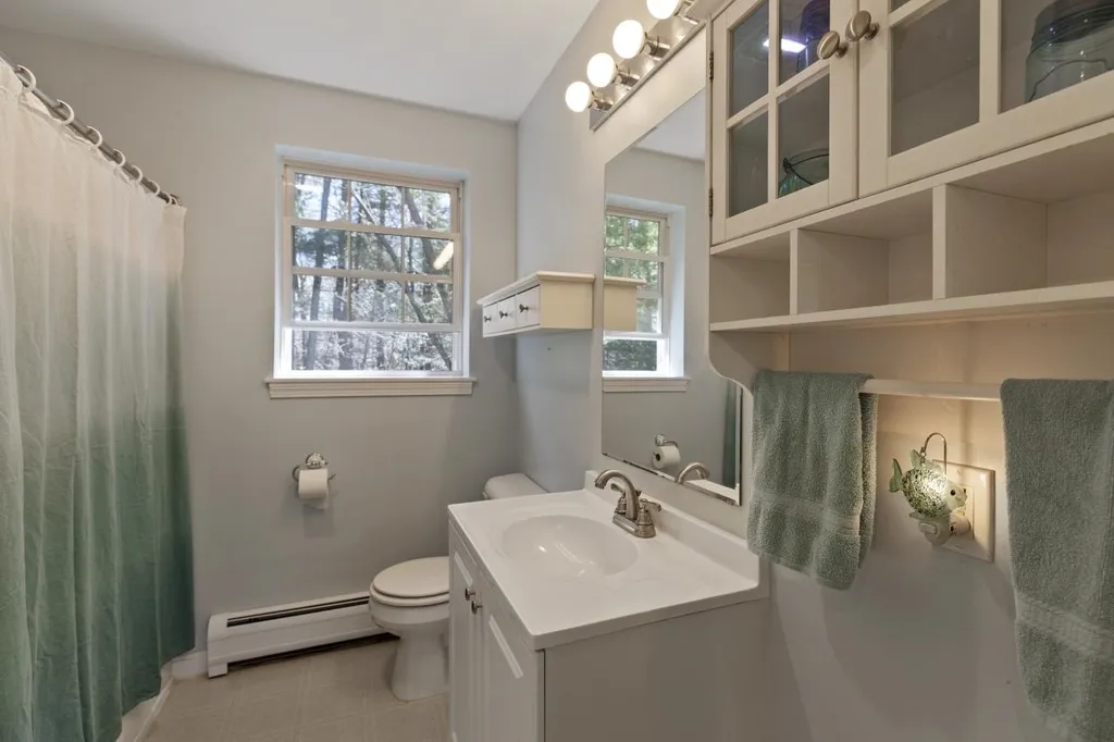 71 Butterfield Road Rindge NH 03461