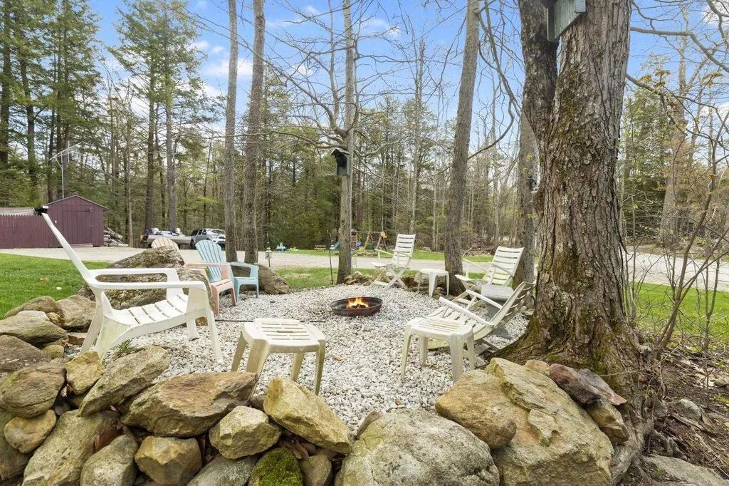 71 Butterfield Road Rindge NH 03461