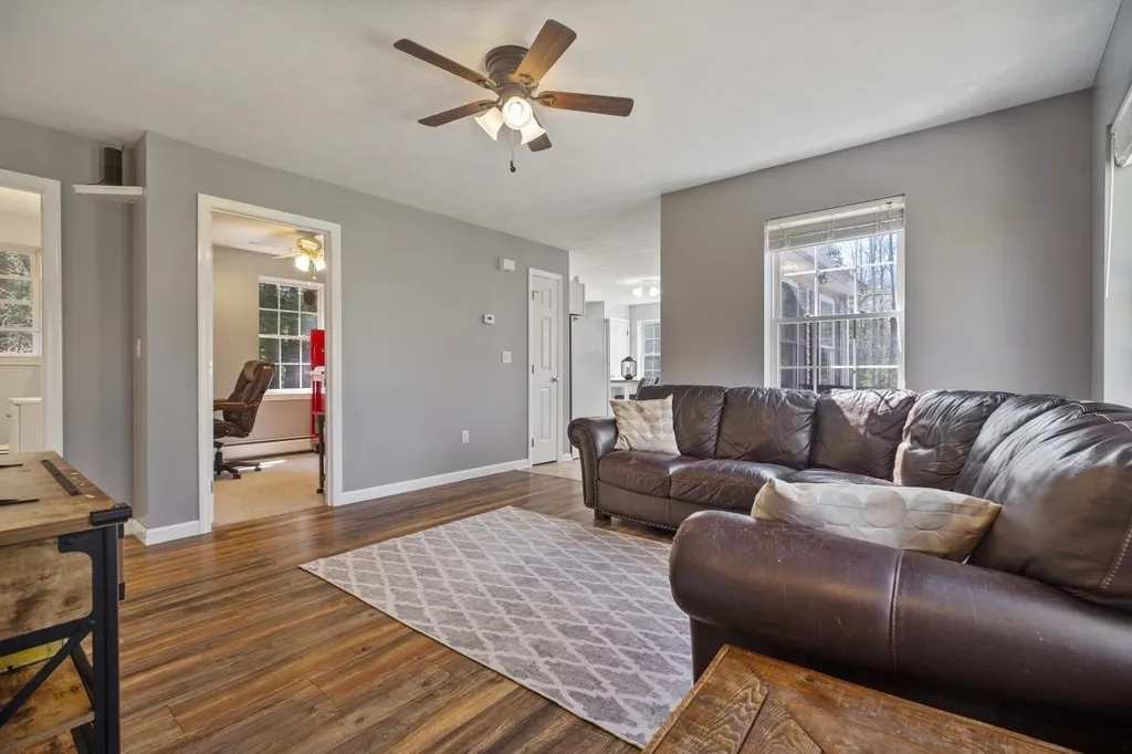 71 Butterfield Road Rindge NH 03461