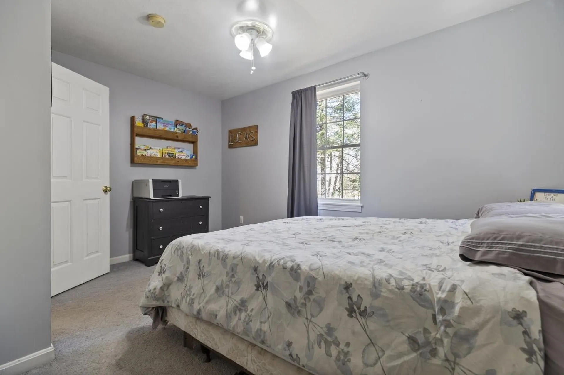 71 Butterfield Road Rindge NH 03461