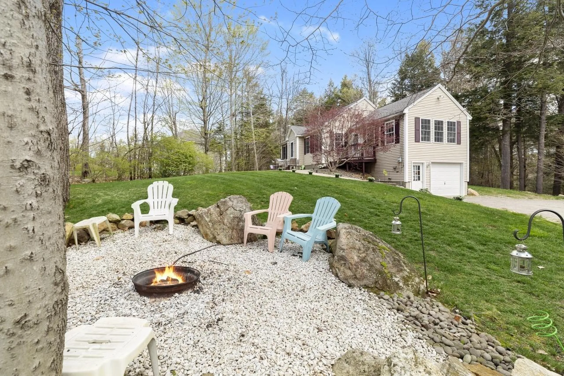 71 Butterfield Road Rindge NH 03461