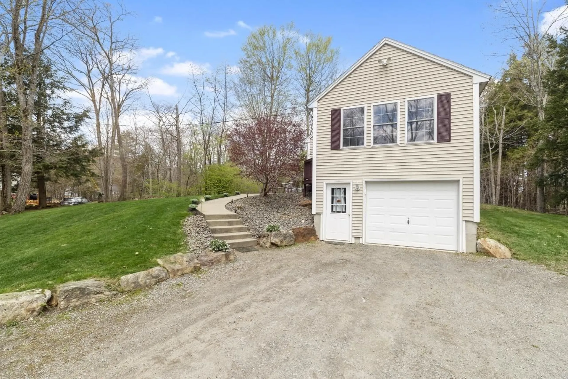 71 Butterfield Road Rindge NH 03461