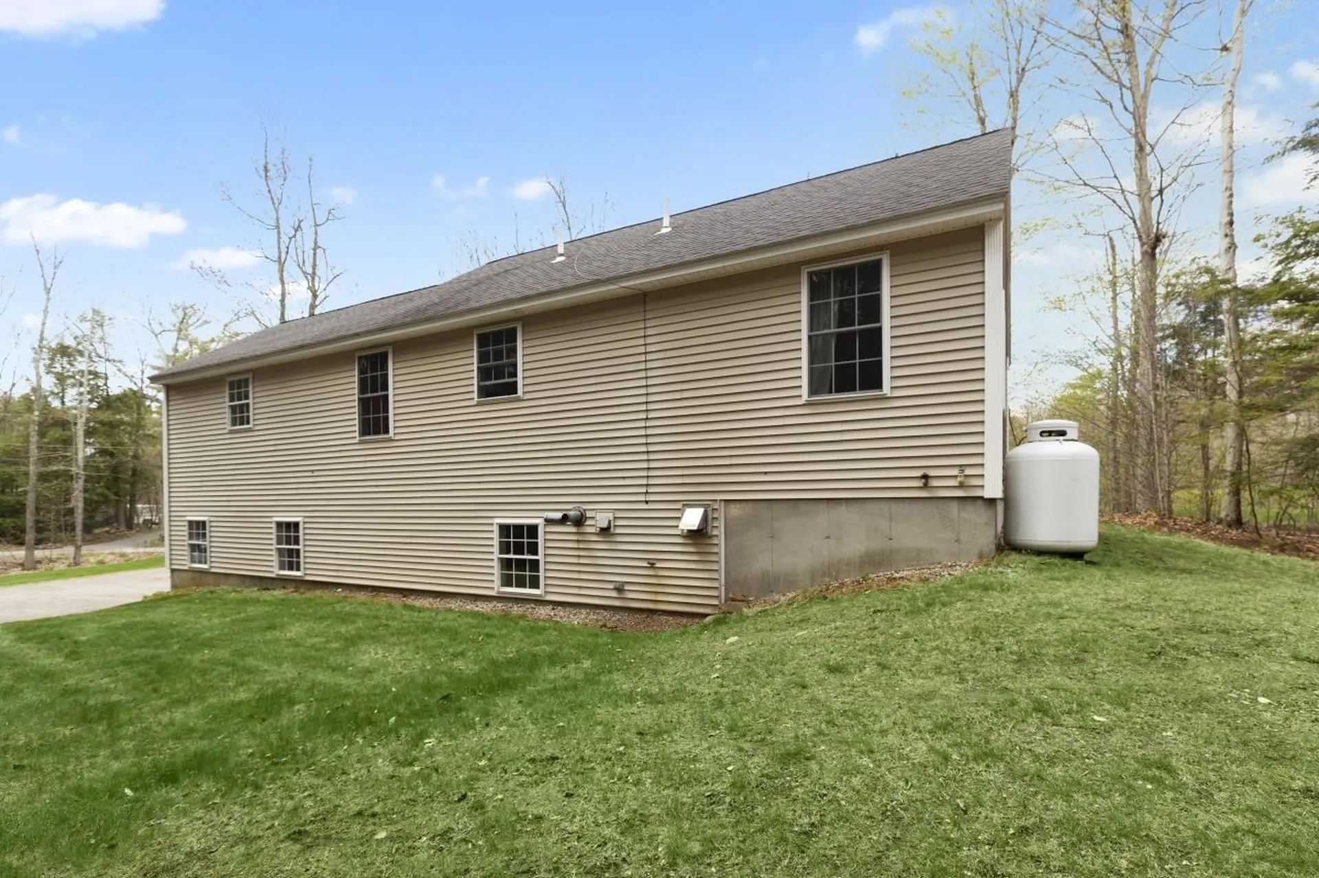 71 Butterfield Road Rindge NH 03461