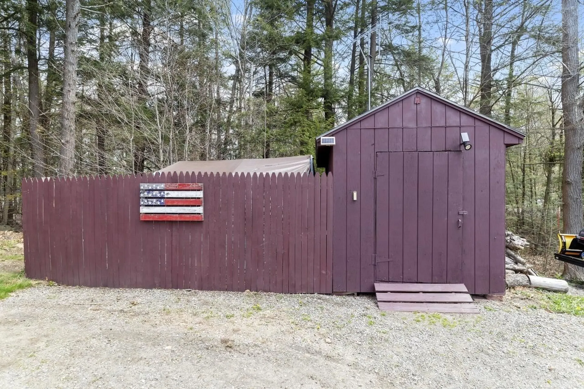 71 Butterfield Road Rindge NH 03461