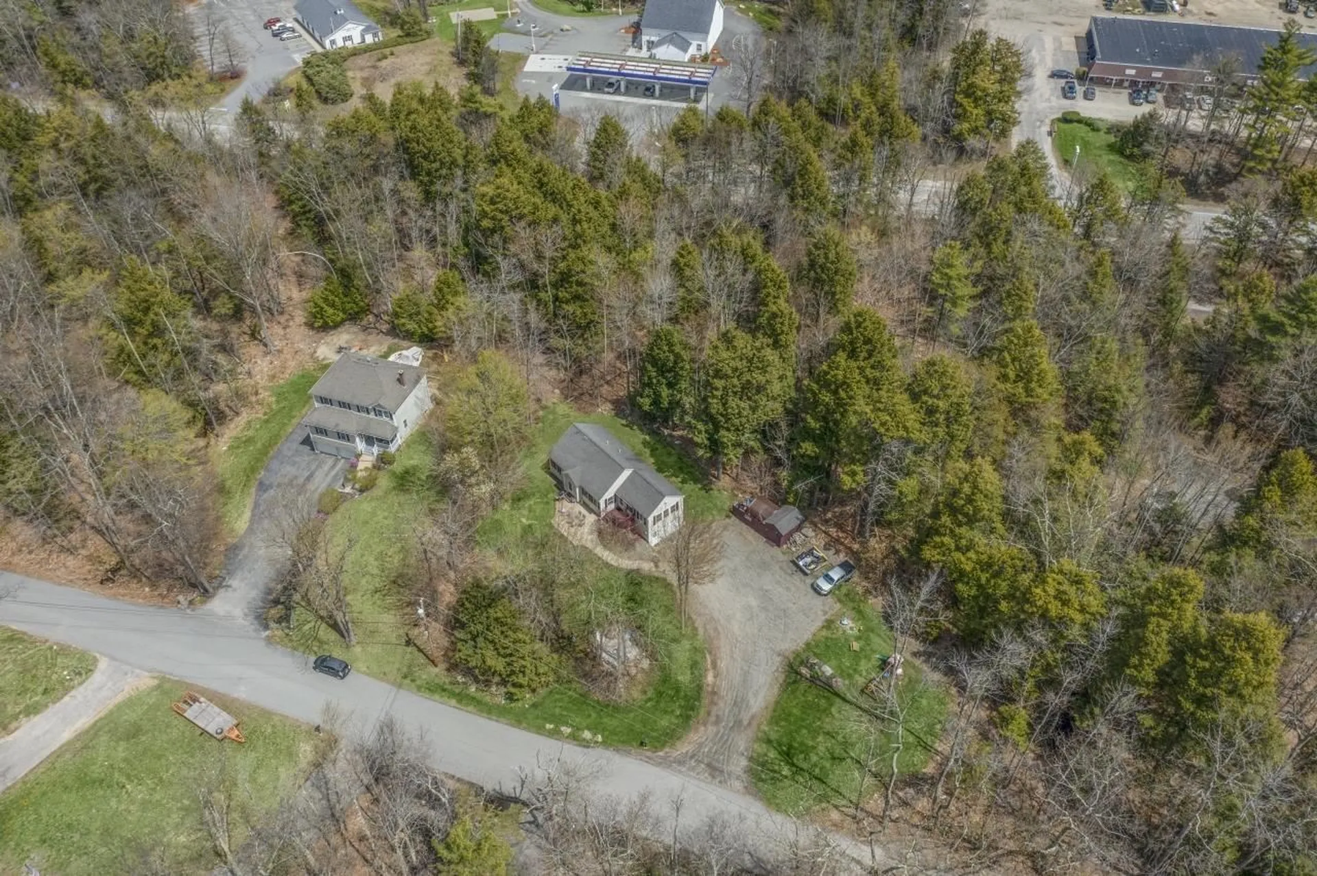 71 Butterfield Road Rindge NH 03461