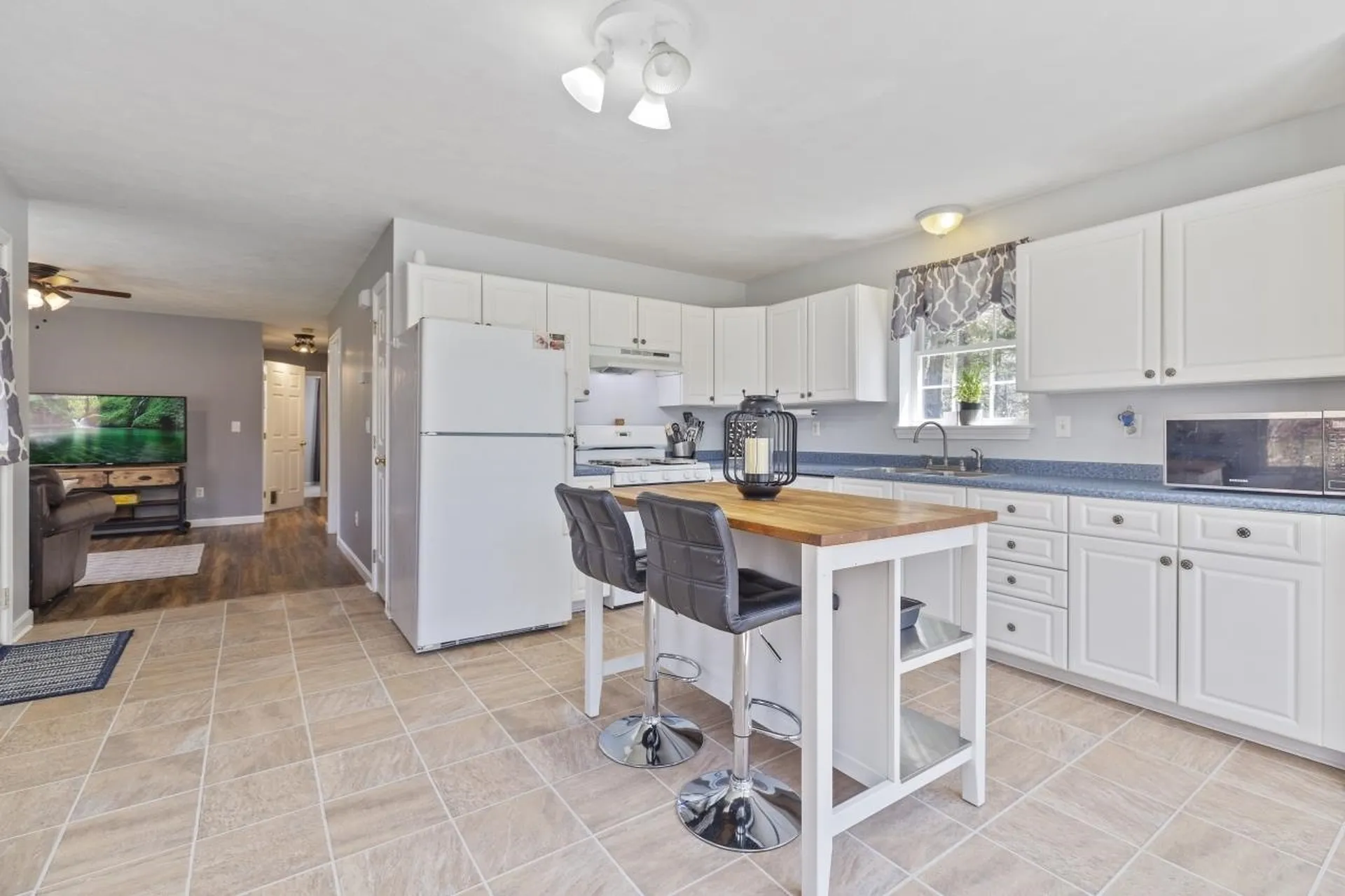 71 Butterfield Road Rindge NH 03461