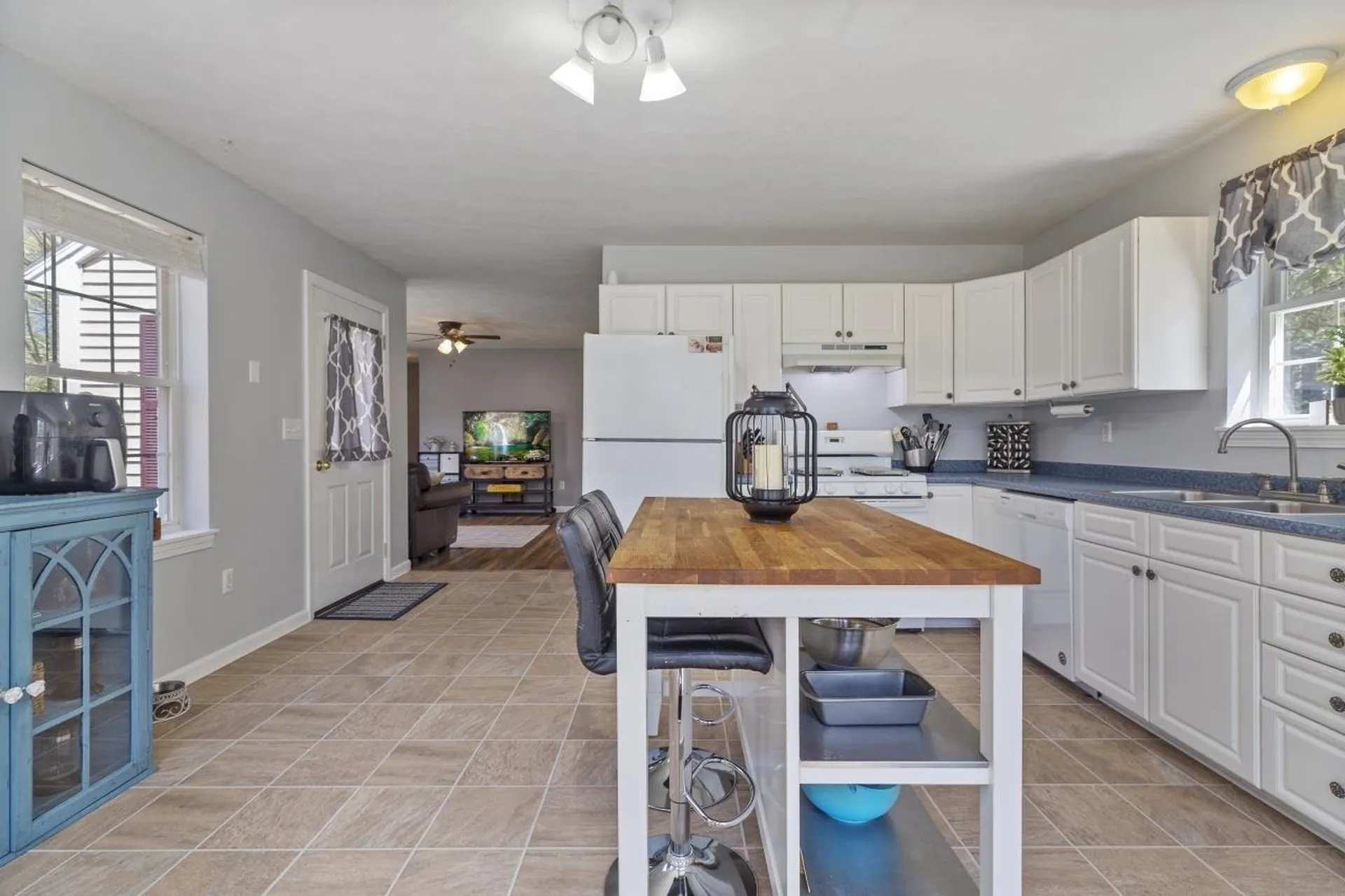 71 Butterfield Road Rindge NH 03461