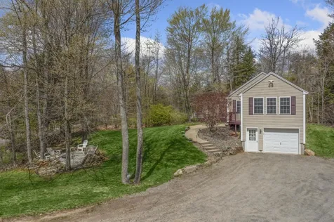 71 Butterfield Road Rindge NH 03461