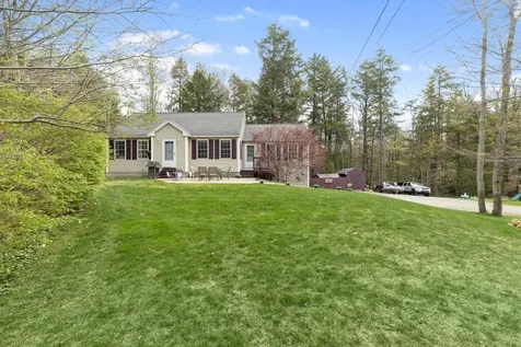71 Butterfield Road Rindge NH 03461