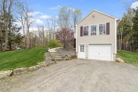 71 Butterfield Road Rindge NH 03461