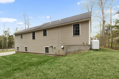 71 Butterfield Road Rindge NH 03461
