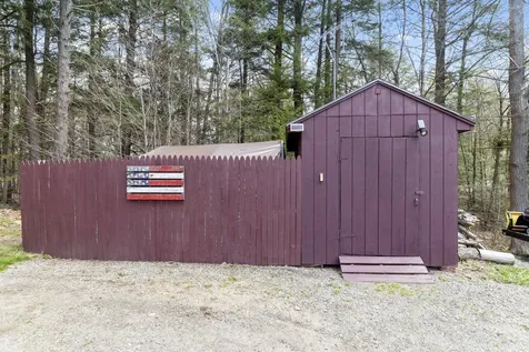 71 Butterfield Road Rindge NH 03461